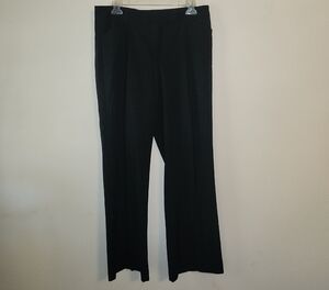 Bass Black Stretch Fabric